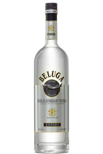 Beluga Vodka Noble (40% 1L)