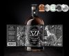 327 XO Double Aged Rum (0,7L 40%)