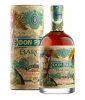 Don Papa Baroko Rum DD (40% 0,7L)