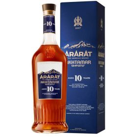 Ararat Akhtamar 10 Éves Brandy (40% 0,7L)