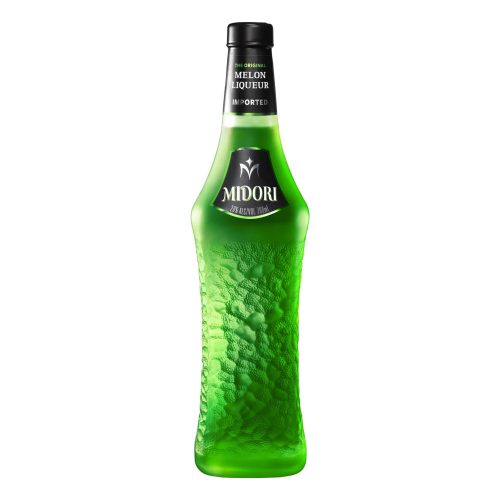 Midori Melon Likőr (1L 20%)