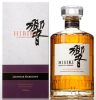 Suntory Hibiki Japanese Harmony Whisky (43% 0,7L)