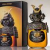 Nikka Gold & Gold Samurai Whisky DD (43% 0,75L)