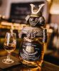 Nikka Gold & Gold Samurai Whisky DD (43% 0,75L)