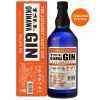 Masahiro Okinawa Craft Gin - Recipe 02 (0,7L 47%)