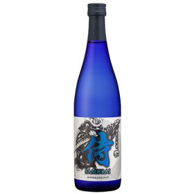 Sake Samurai (0,72L 16%)