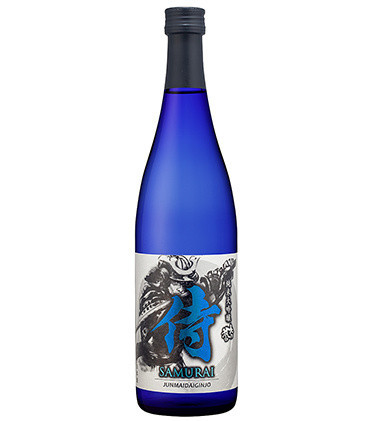 Sake Samurai (0,72L 16%)