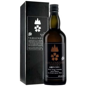 Yamazakura Blended Whisky (40% 0,7L)