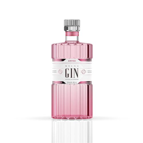 Árpád Málna Gin (40% 0,7L)