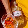 Árpád Paprika Gin (44% 0,7L)