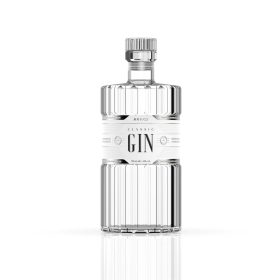 Árpád Classic Dry Gin (44% 0,7L)