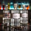 Árpád Classic Dry Gin (44% 0,7L)