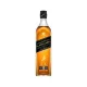 Johnnie Walker Black Label Whisky 1L