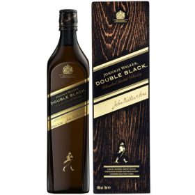 Johnnie Walker Double Black Whisky (40% 0,7L)