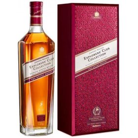   Johnnie Walker Explorers Club Collection The Royal Route Whisky (40% 1L)