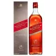 Johnnie Walker Explorers Club Collection The Adventurer Whisky 1L