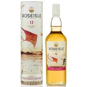 Roseisle 12 years dd. Special Release 2023 (56,5% 0,7L)