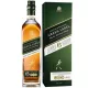 Johnnie Walker Green Label Whisky 0,7L