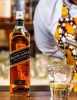 Johnnie Walker Black Label Whisky + 2 db Pohár (40% 0,7L)