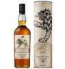 Lagavulin House Lannister Game of Thrones Whisky (0,7L 46%)