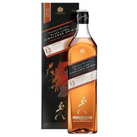 Johnnie Walker Black Highlands Origin Whisky (42% 0,7L)
