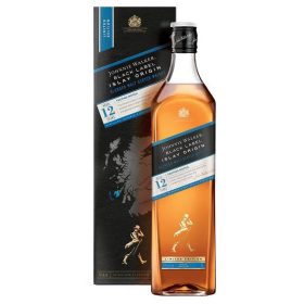 Johnnie Walker Black Islay Origin Whisky (42% 0,7L)