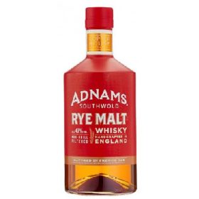 Adnams Rye Malt Whisky (47% 0,7L)