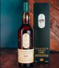 Lagavulin 16 éves Whisky (43% 0,7L)