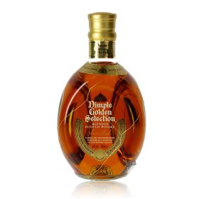 Dimple Golden Selection Whisky (40% 0,7L)