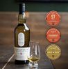 Lagavulin 8 éves Whisky (48% 0,7L)