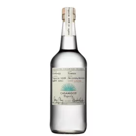 Casamigos Blanco Tequila 0,7L