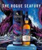 Talisker 8 éves The Rogue Sea Fury Whisky (59,7% 0,7L)