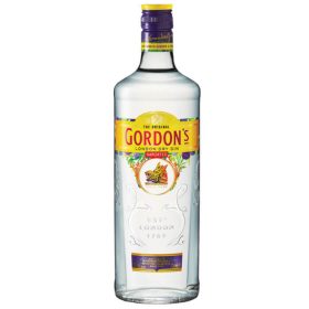 Gordons Gin (0,7L 37,5%)