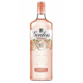 Gordons White Peach Gin (0,7L 37,5%)