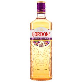 Gordons Tropical Passion Gin (0,7L 37,5%)