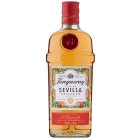 Tanqueray Flor de Sevilla Gin (0,7L 41,3%)