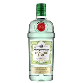 Tanqueray Rangpur Lime Gin (0,7L 41,3%) 