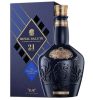 Chivas Regal Royal Salute 21 éves Whisky (40% 0,7L)