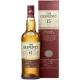 The Glenlivet 15 éves Whisky 0,7L