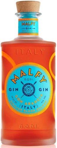 Malfy Con Arancia Gin (41% 0,7L)