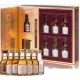 Chivas Regal Blending Kit Whisky (40% 6*0,05L)