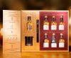 Chivas Regal Blending Kit Whisky (40% 6*0,05L)