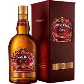 Chivas Regal Extra Whisky (40% 0,7L)