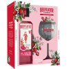 Beefeater Pink Strawberry Gin + Pohár (40% 0,7L)