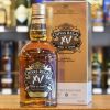 Chivas Regal XV 15 éves Whisky (40% 0,7L)