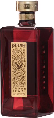 Beefeater Crown Jewel Peerless Premium Gin (1L 50%)