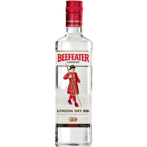 Beefeater Gin (1L 40%)