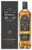 Bushmills 21 éves Whisky (40% 0,7L)