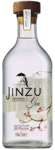 Jinzu Gin (0,7L 41%)