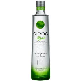 Ciroc Apple Vodka (37,5% 0,7L)